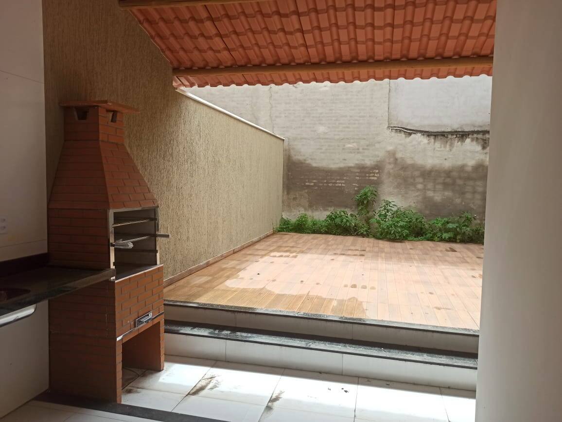 Casa à venda com 3 quartos, 160m² - Foto 24