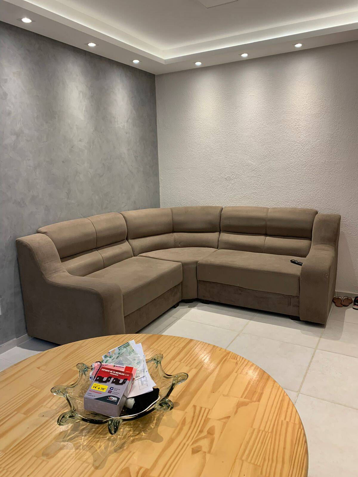 #2893 - Apartamento para Venda em Feira de Santana - BA