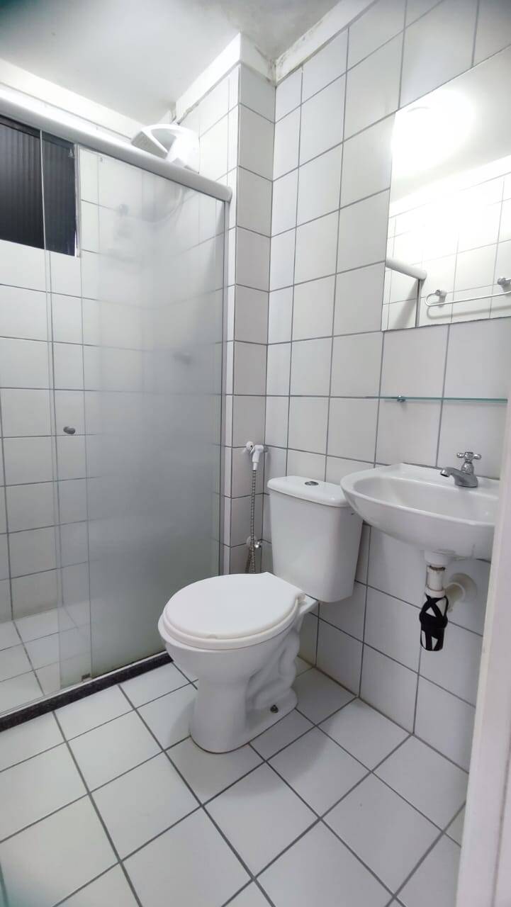 Apartamento para alugar com 2 quartos - Foto 7