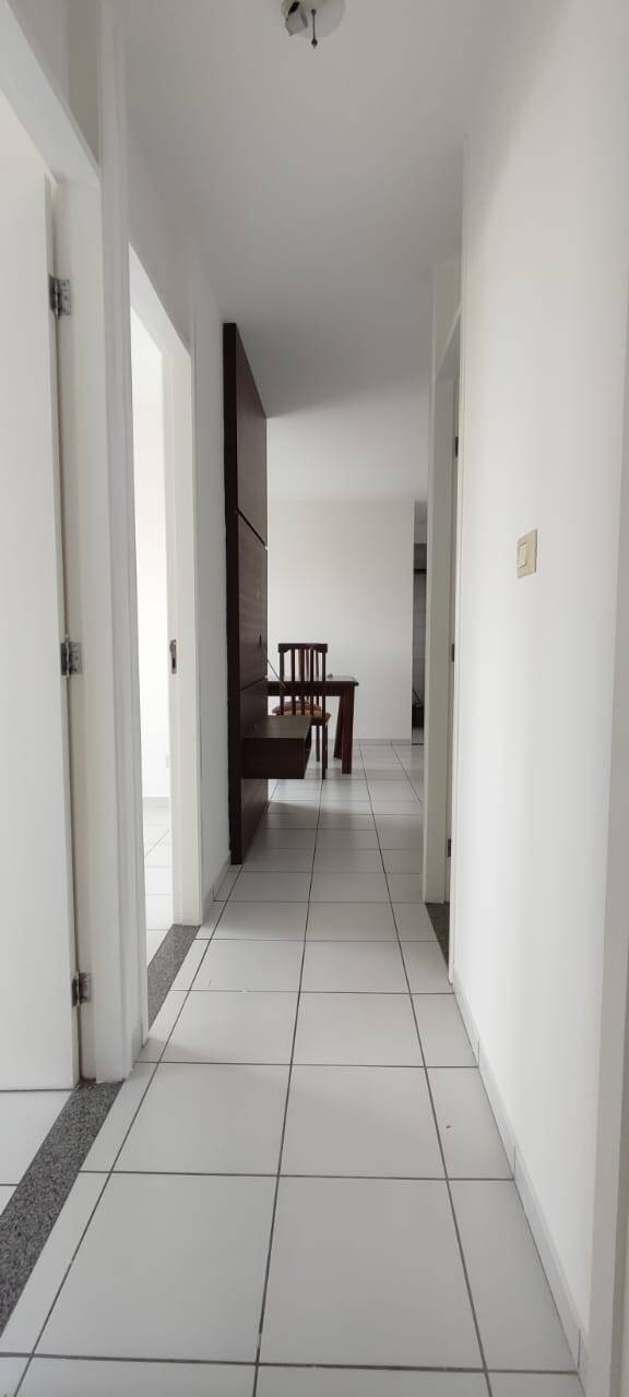 #2900 - Apartamento para Locação em Feira de Santana - BA