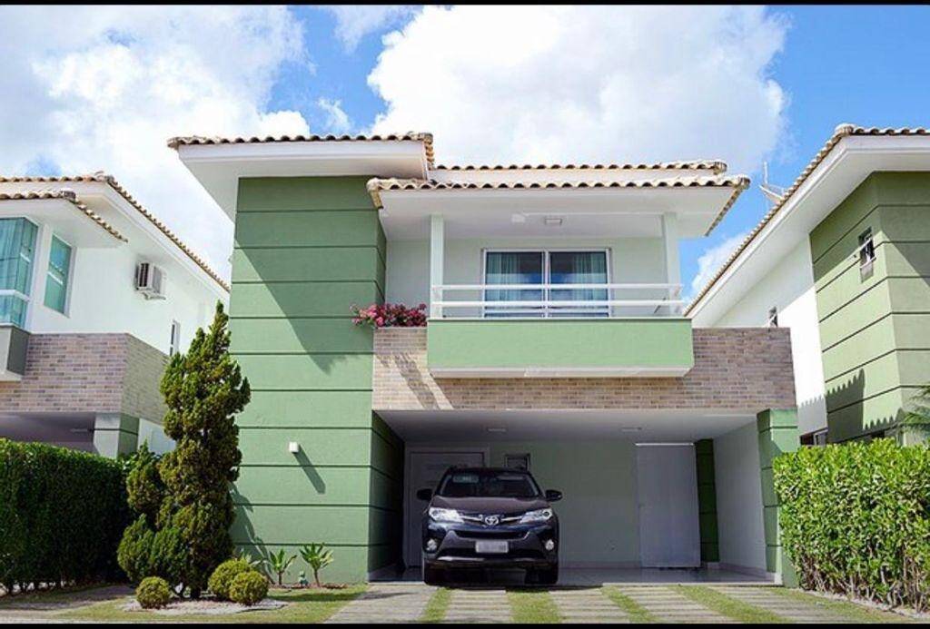 #2906 - Casa para Venda em Feira de Santana - BA