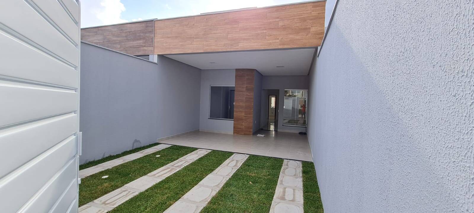 #2917 - Casa para Venda em Feira de Santana - BA