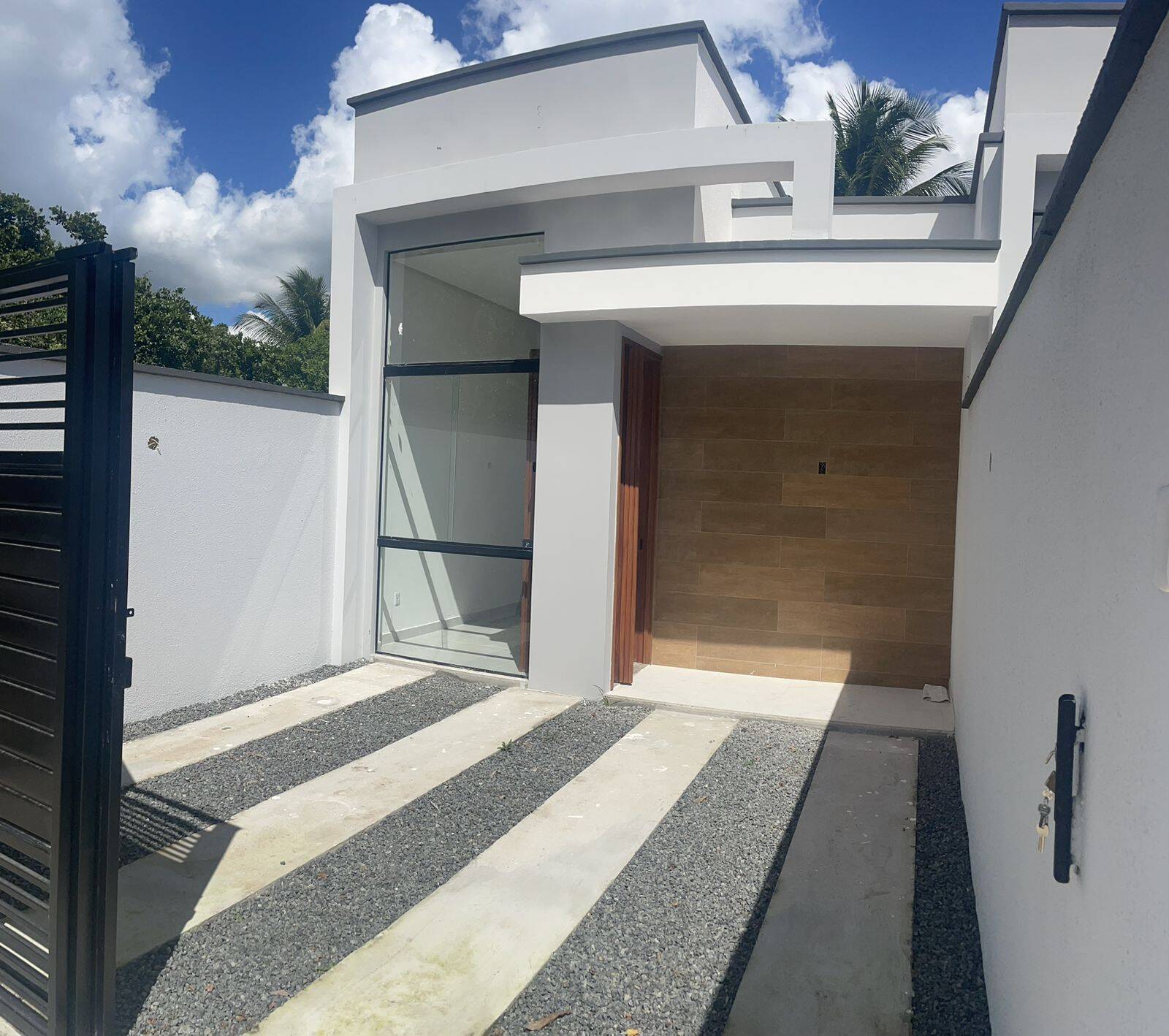 #2918 - Casa para Venda em Feira de Santana - BA