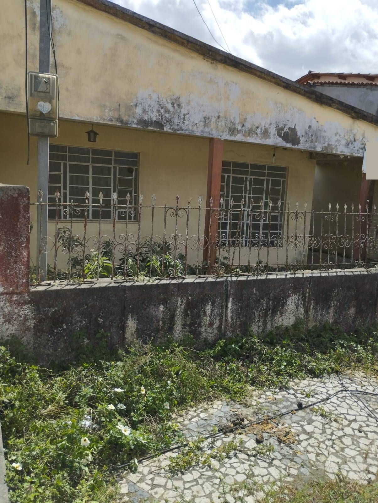 #2920 - Casa para Venda em Feira de Santana - BA