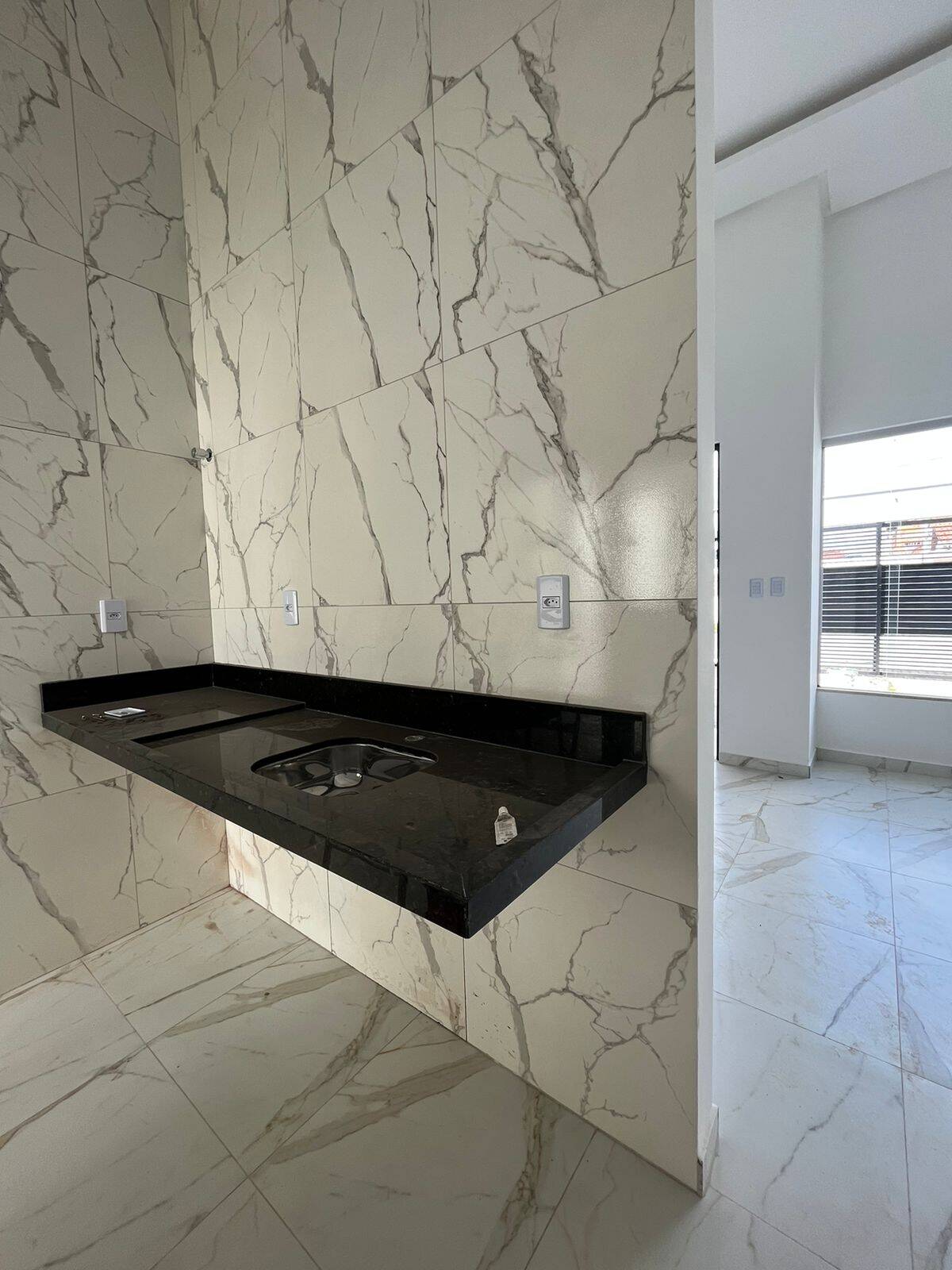 Casa, 3 quartos - Foto 7