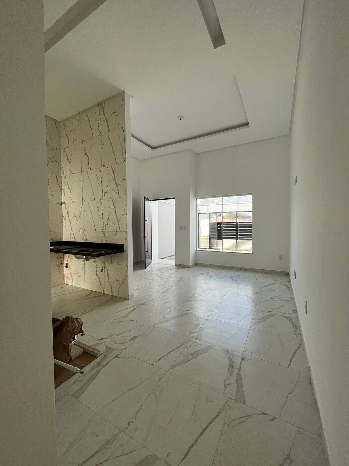 Casa, 3 quartos - Foto 6