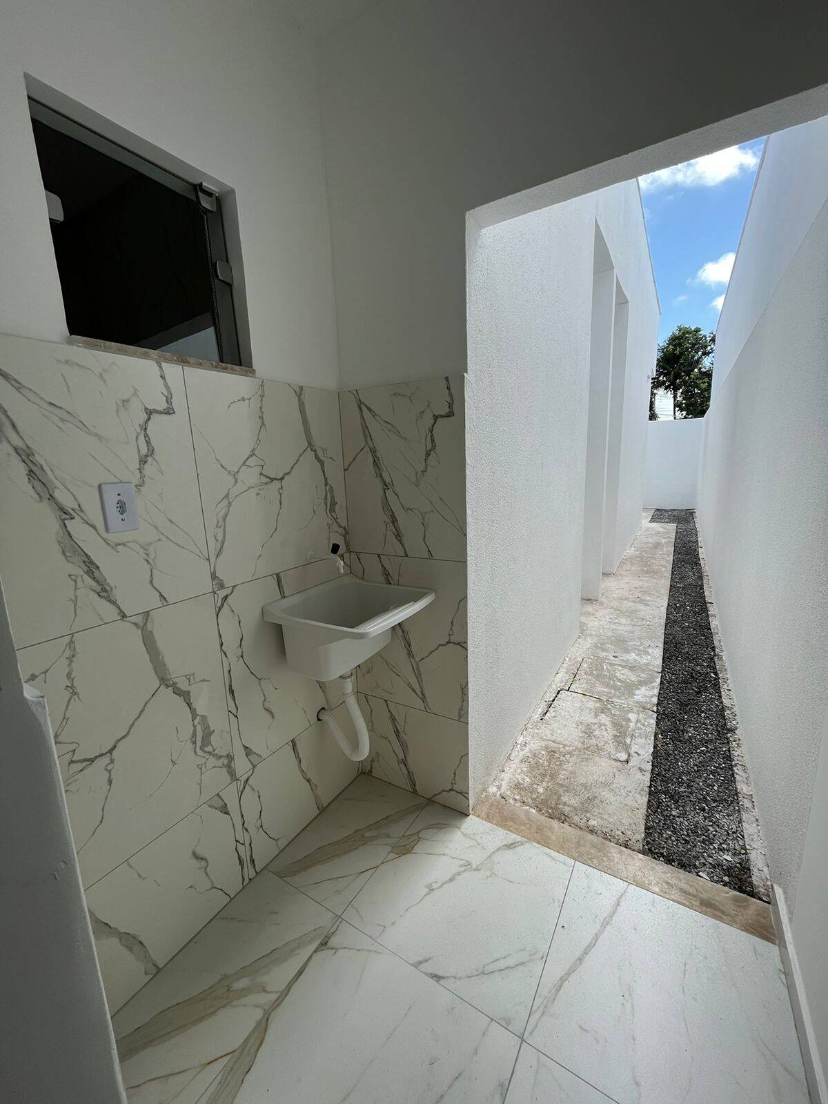 Casa, 3 quartos - Foto 17