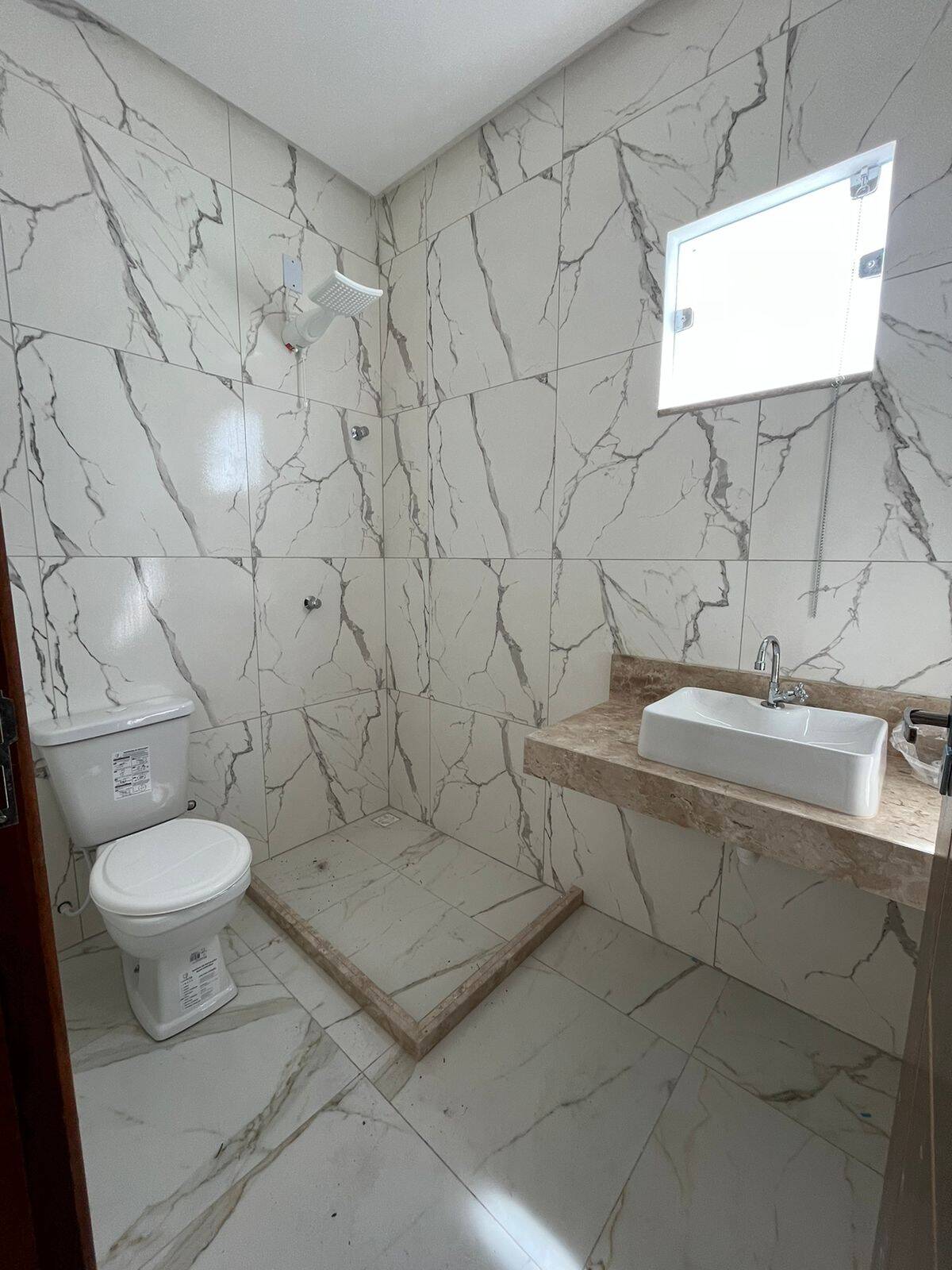 Casa, 3 quartos - Foto 10