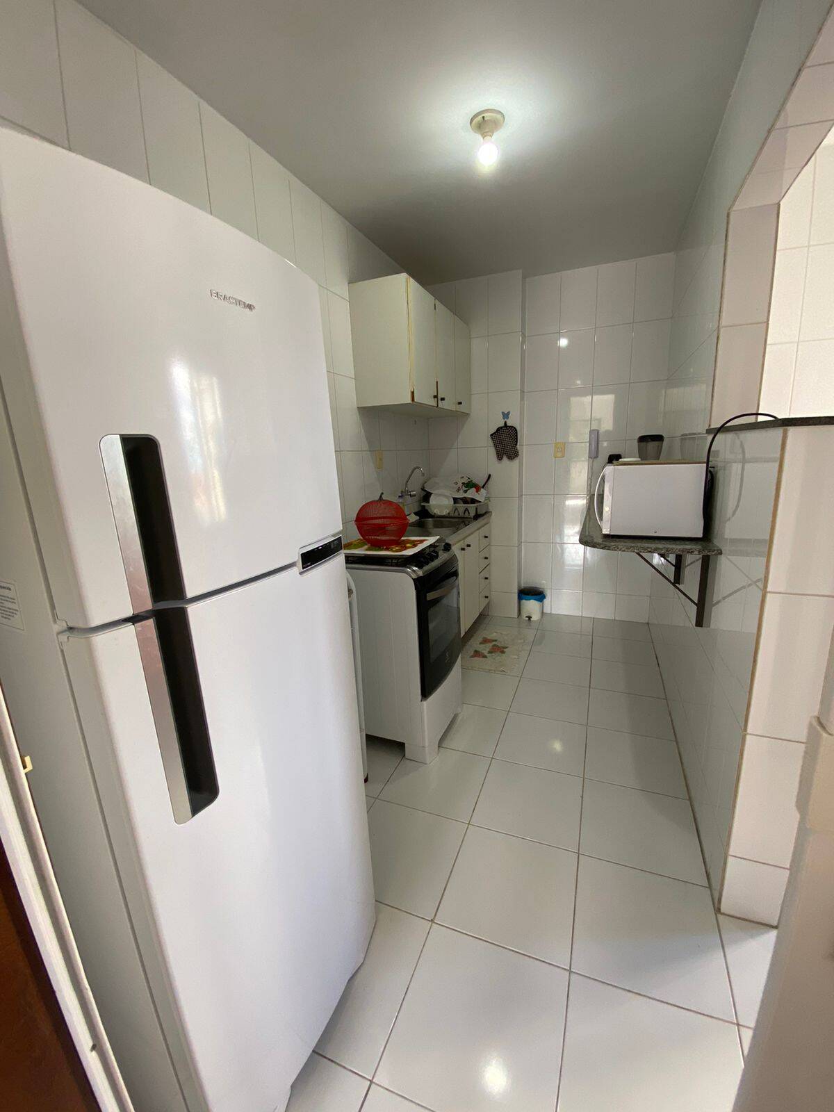 Apartamento à venda com 3 quartos - Foto 6