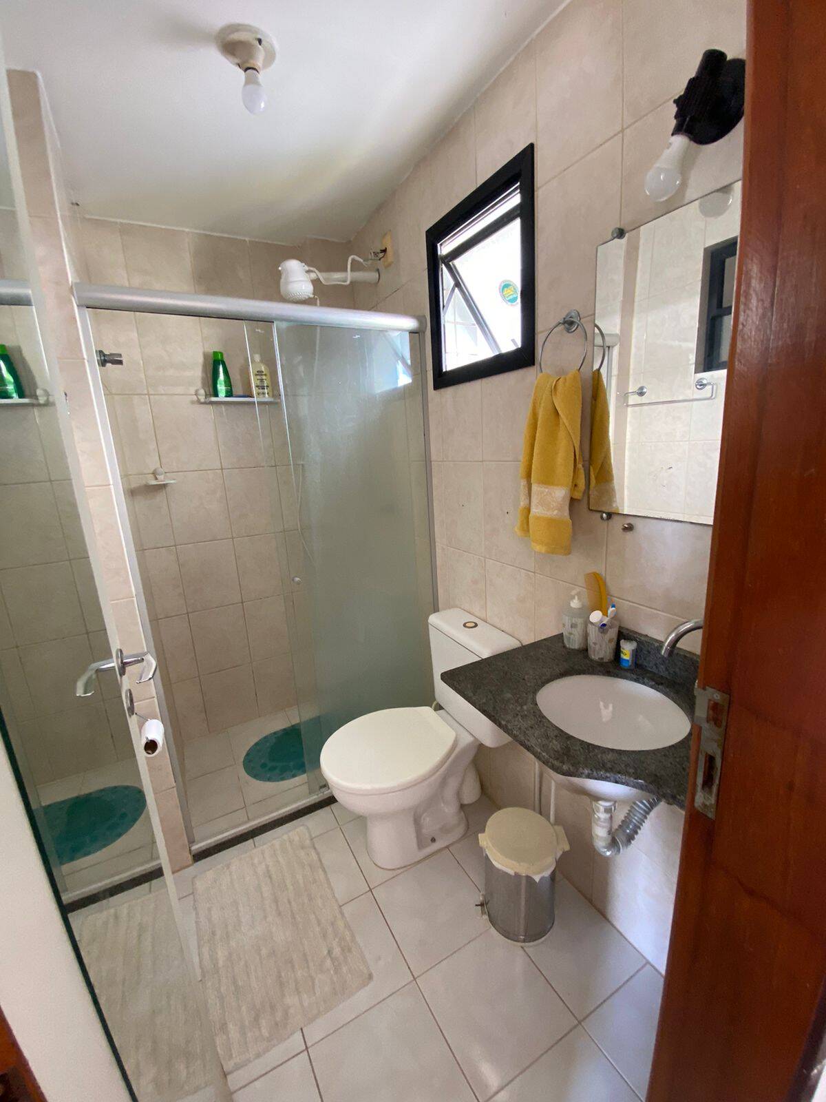 Apartamento à venda com 3 quartos - Foto 12