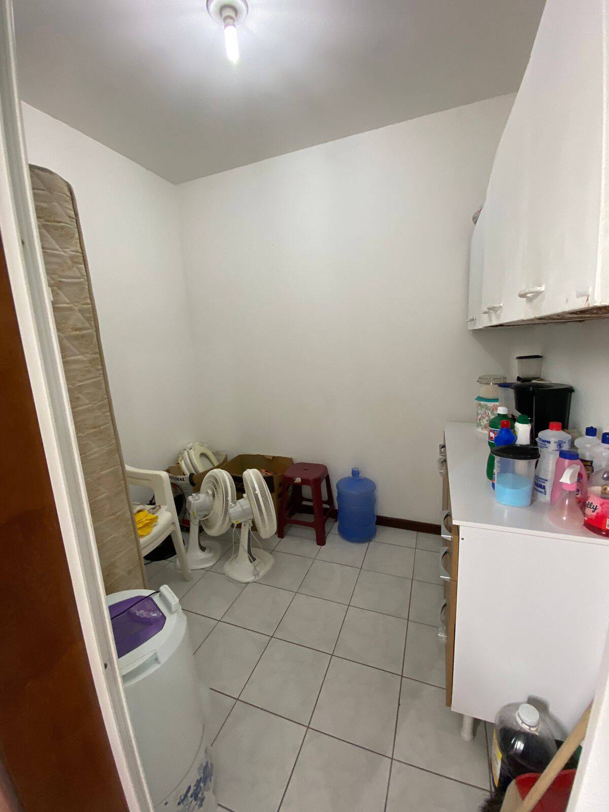 Apartamento à venda com 3 quartos - Foto 14