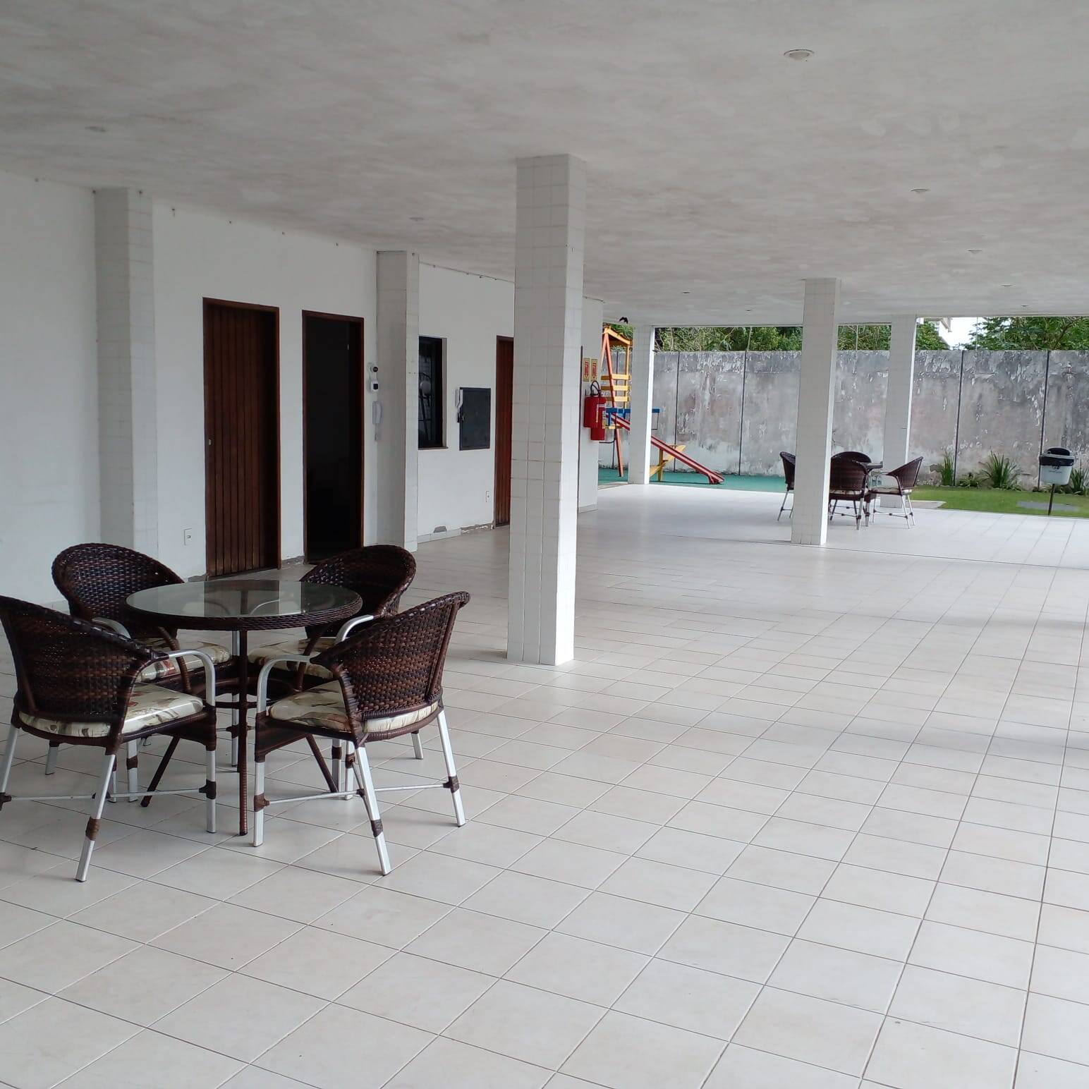 Apartamento à venda com 3 quartos - Foto 20