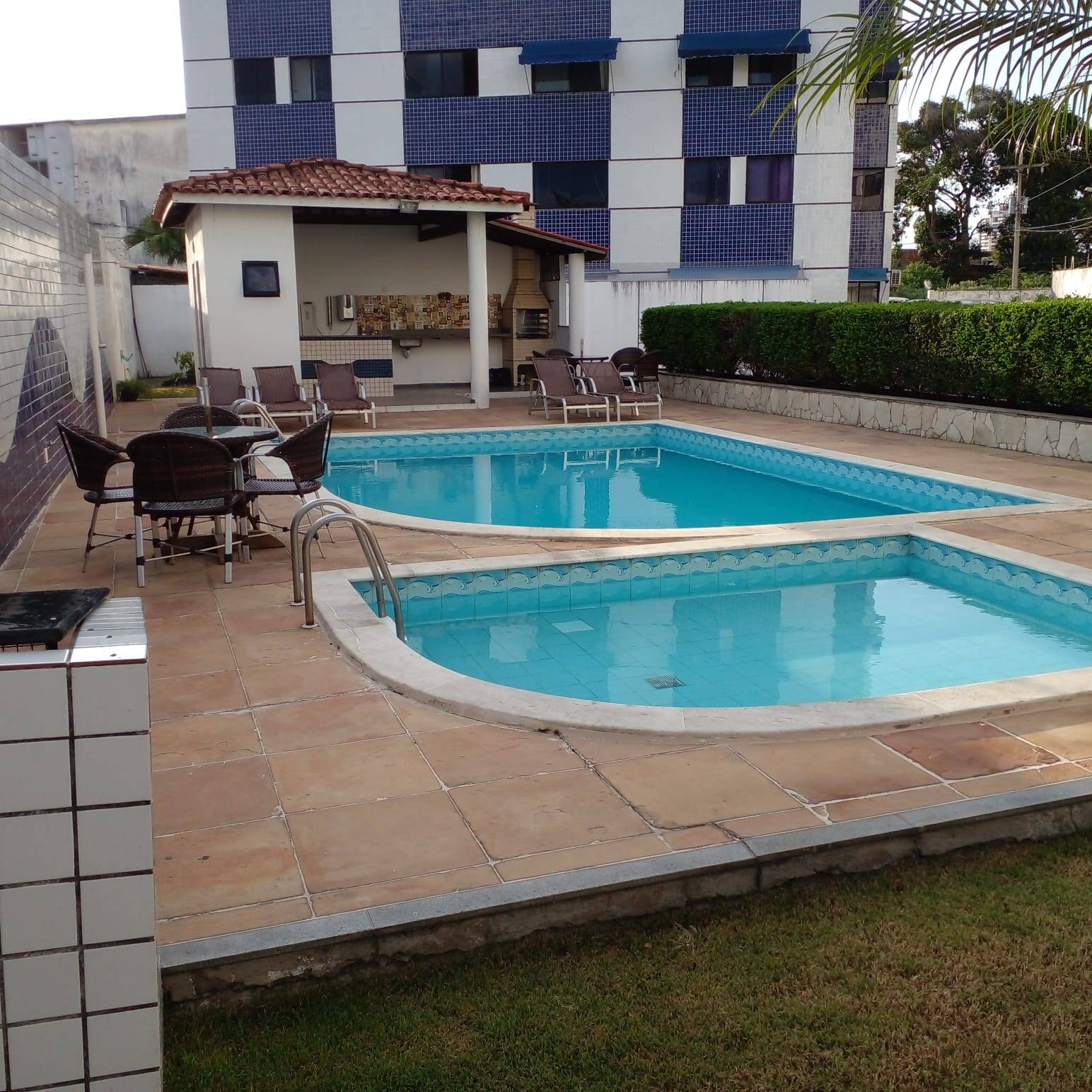 Apartamento à venda com 3 quartos - Foto 16