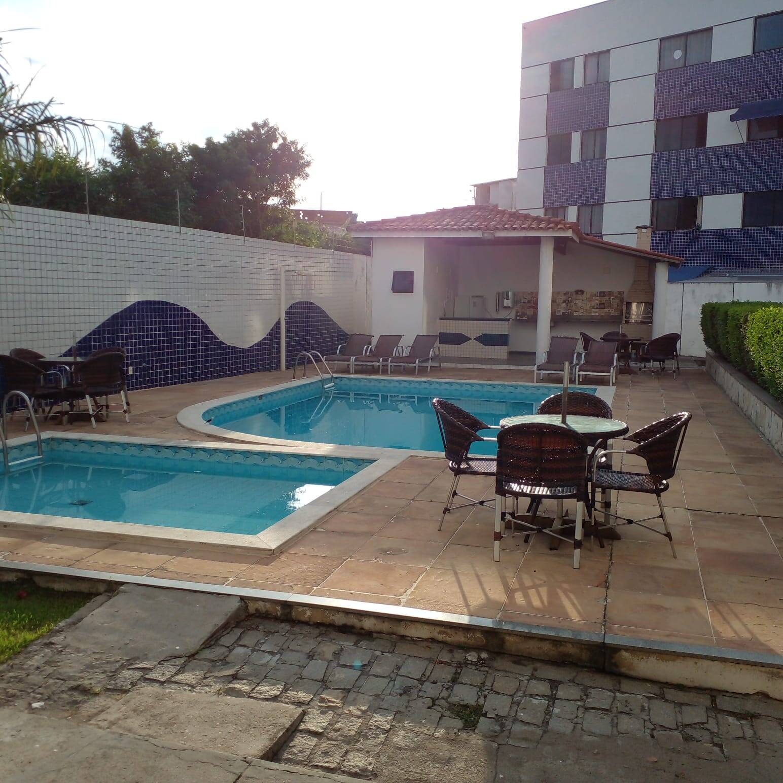 Apartamento à venda com 3 quartos - Foto 17