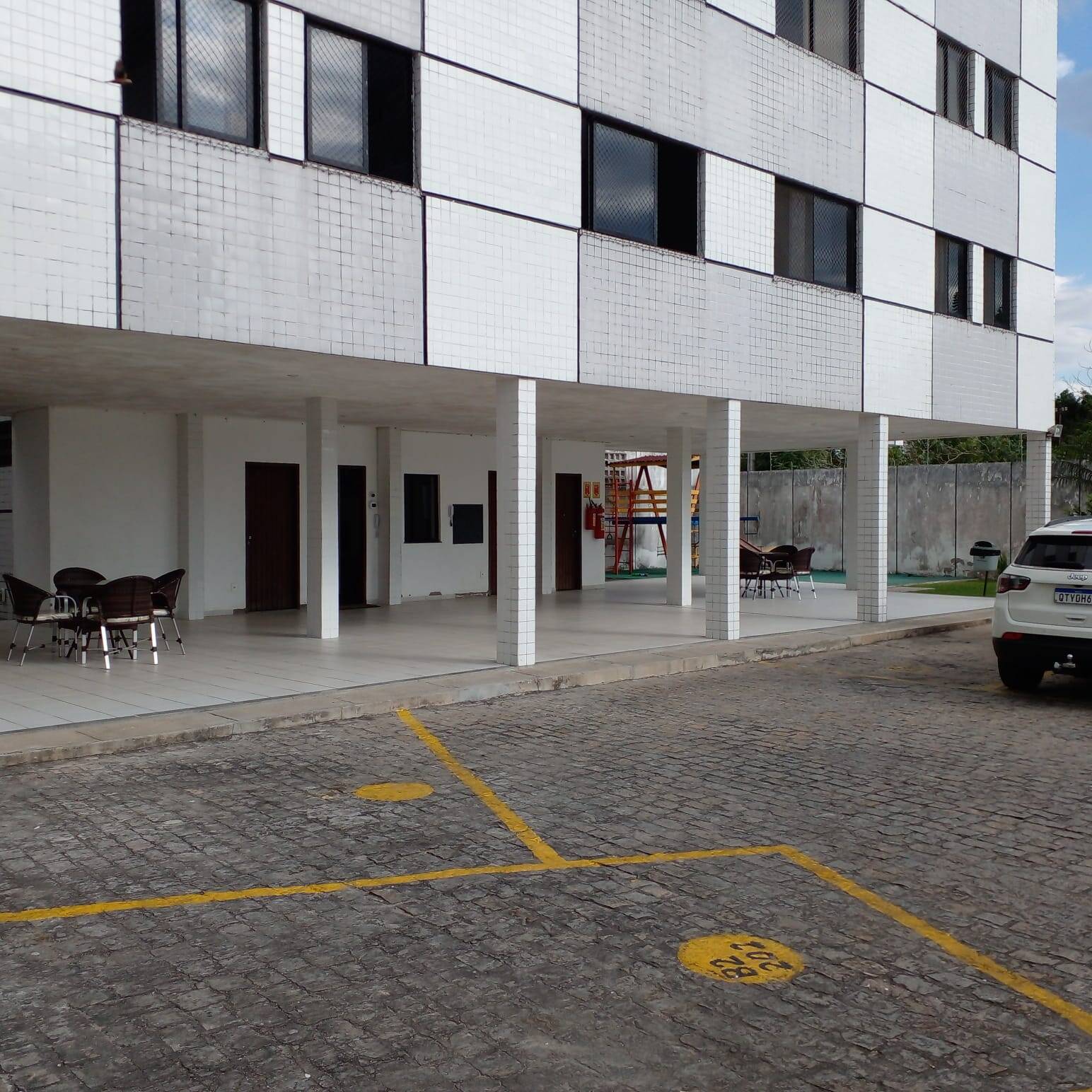 Apartamento à venda com 3 quartos - Foto 19