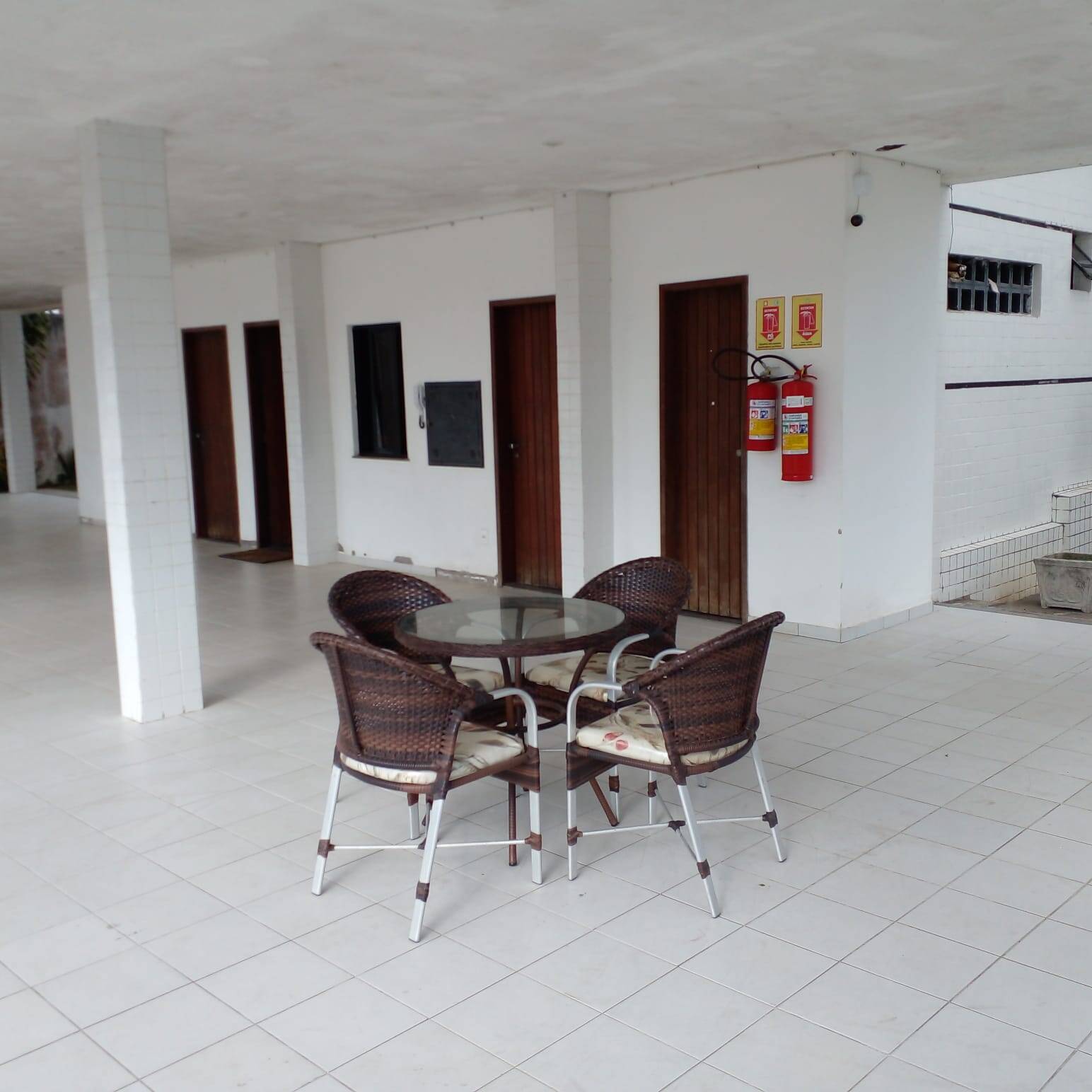 Apartamento à venda com 3 quartos - Foto 21