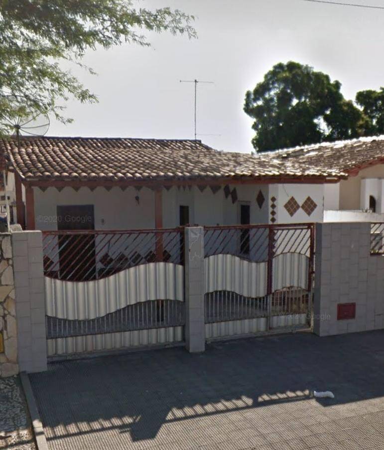 #2927 - Casa para Venda em Feira de Santana - BA