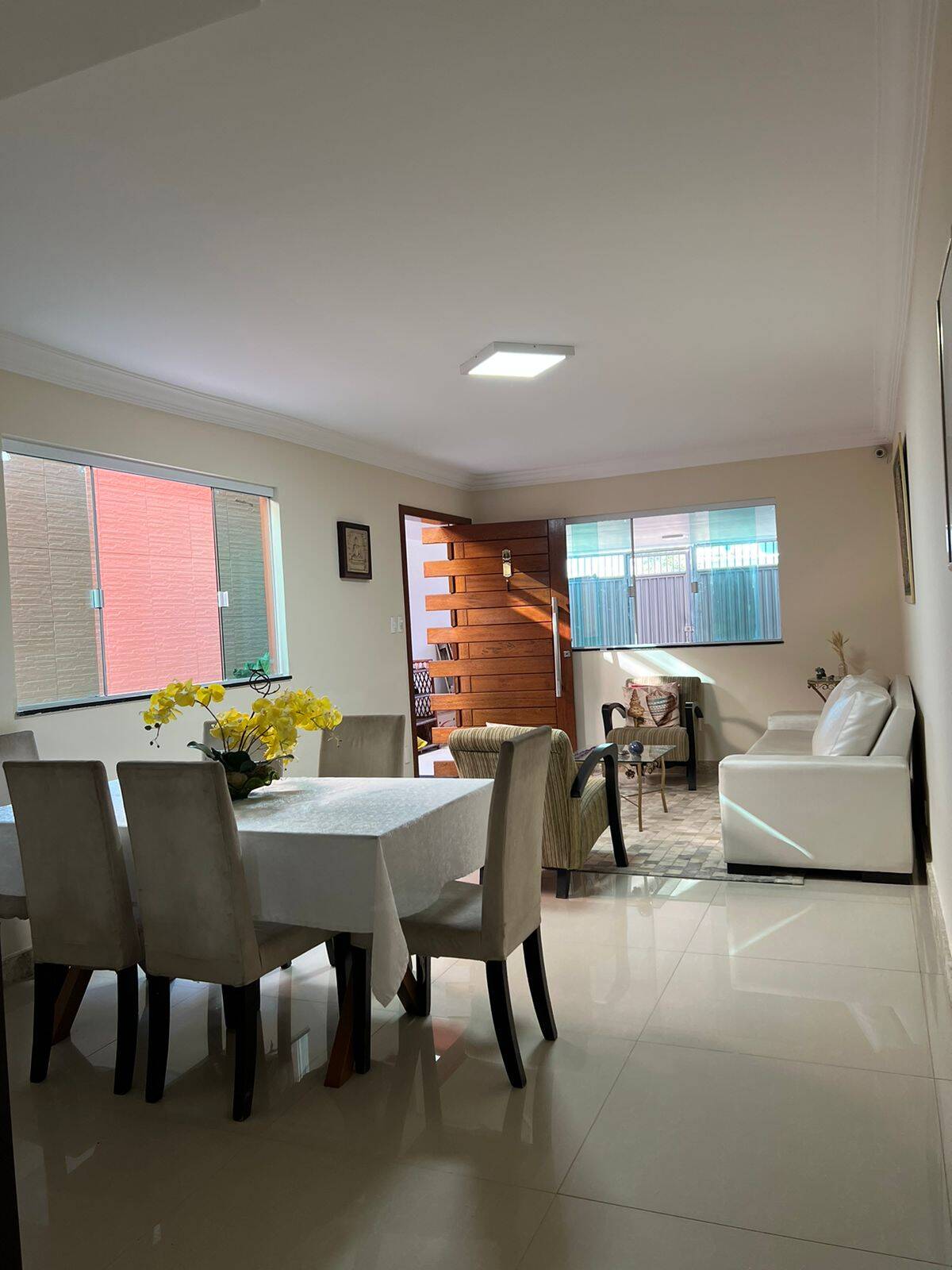 #2928 - Casa para Venda em Feira de Santana - BA