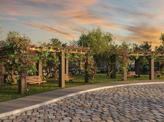 Casa, 2 quartos - Foto 5