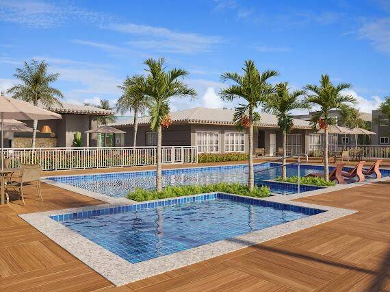 Casa, 2 quartos - Foto 8