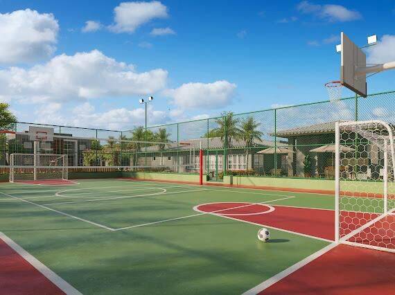 Casa, 2 quartos - Foto 10