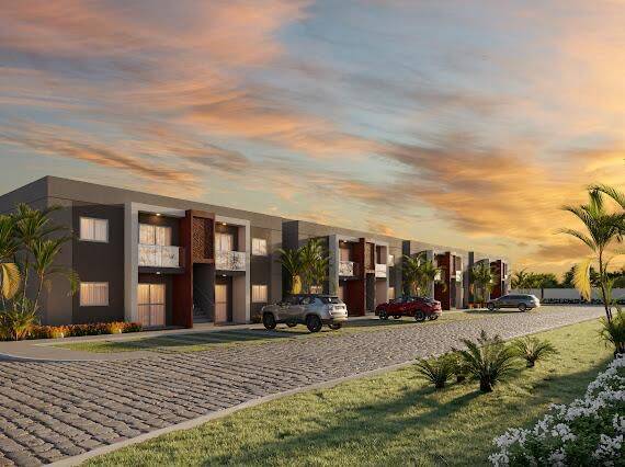 Casa, 2 quartos - Foto 14