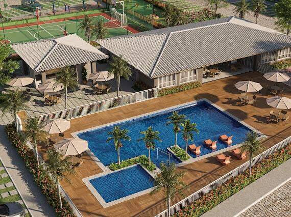 Casa, 2 quartos - Foto 13