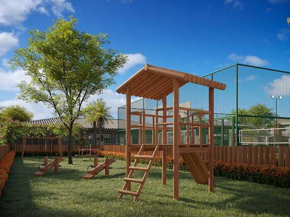 Casa, 2 quartos - Foto 12