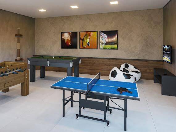 Casa, 2 quartos - Foto 17