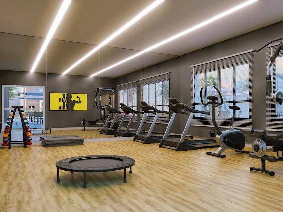 Casa, 2 quartos - Foto 18