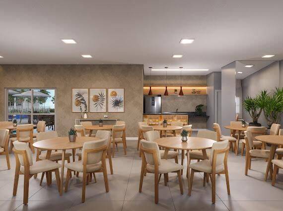 Casa, 2 quartos - Foto 15