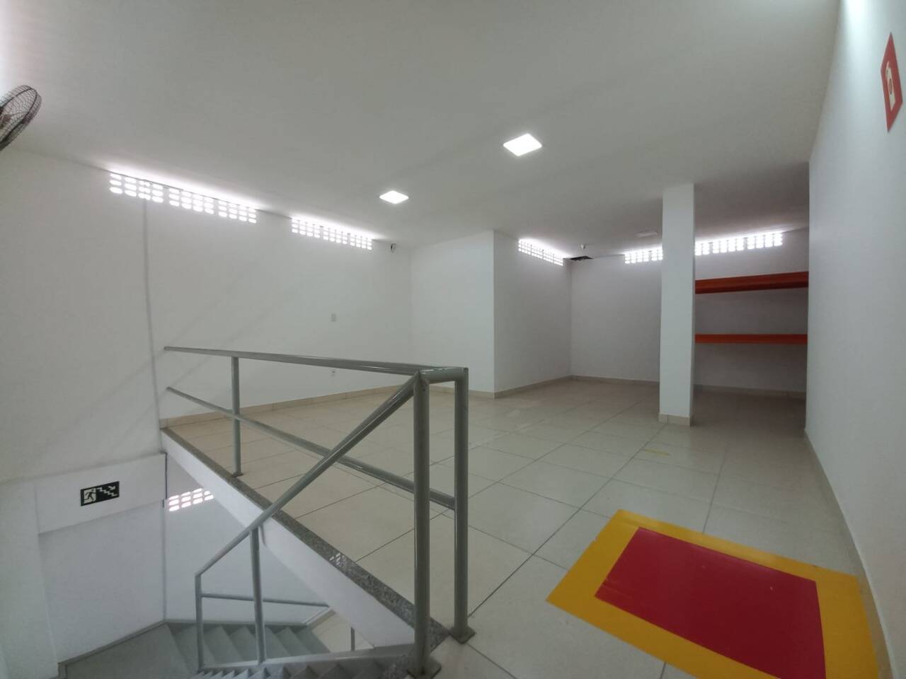 Prédio Inteiro, 366 m² - Foto 35