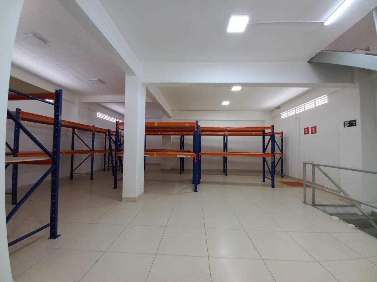 Prédio Inteiro, 366 m² - Foto 31