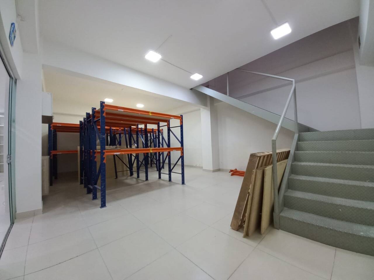 Prédio Inteiro, 366 m² - Foto 27