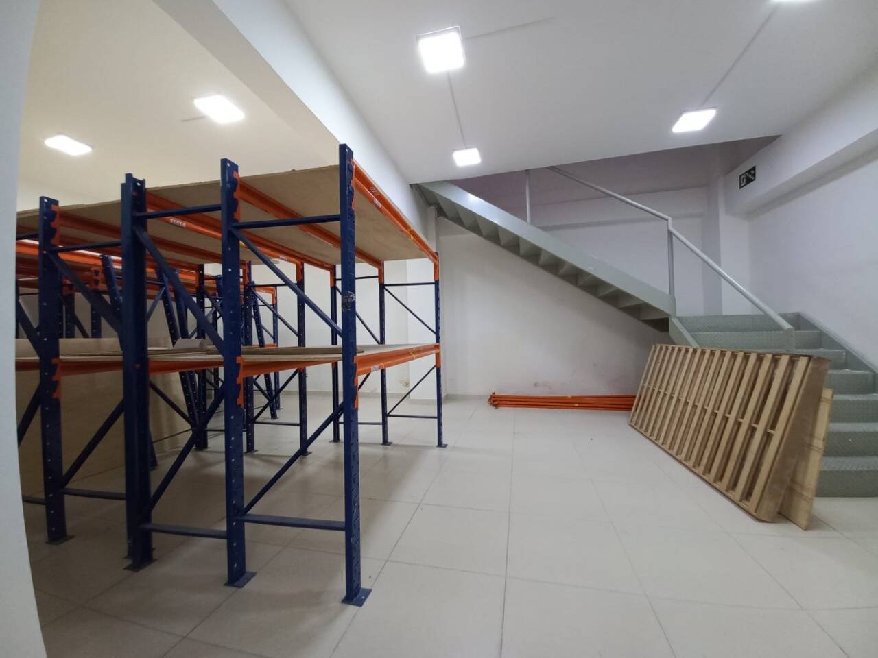 Prédio Inteiro, 366 m² - Foto 28