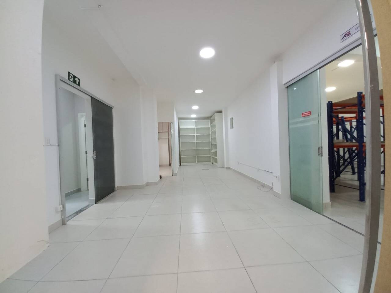 Prédio Inteiro, 366 m² - Foto 21