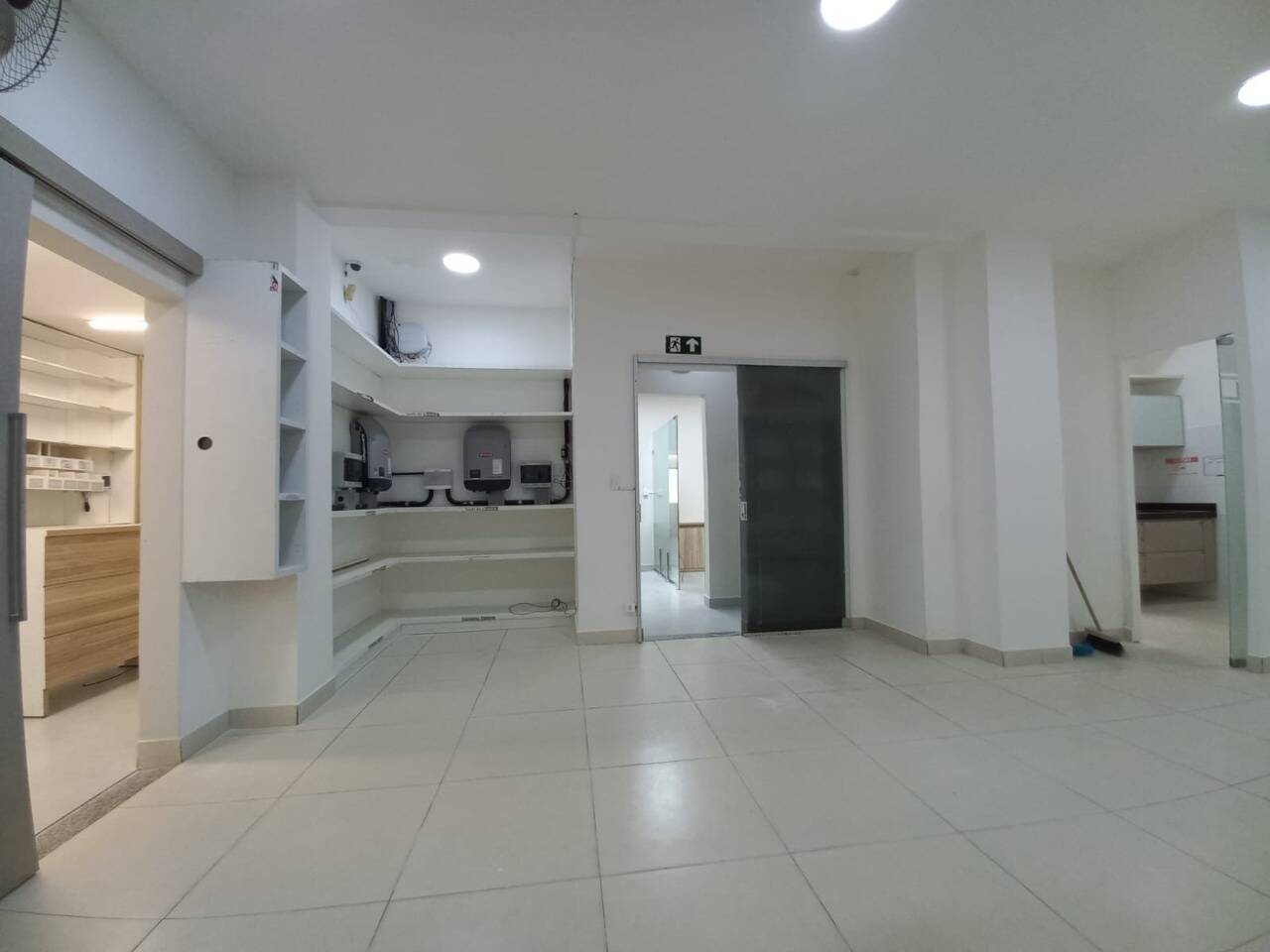 Prédio Inteiro, 366 m² - Foto 19