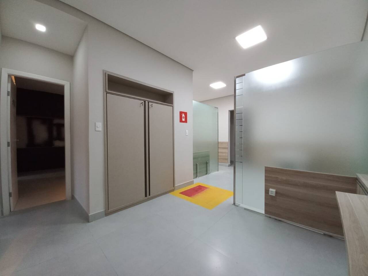 Prédio Inteiro, 366 m² - Foto 8