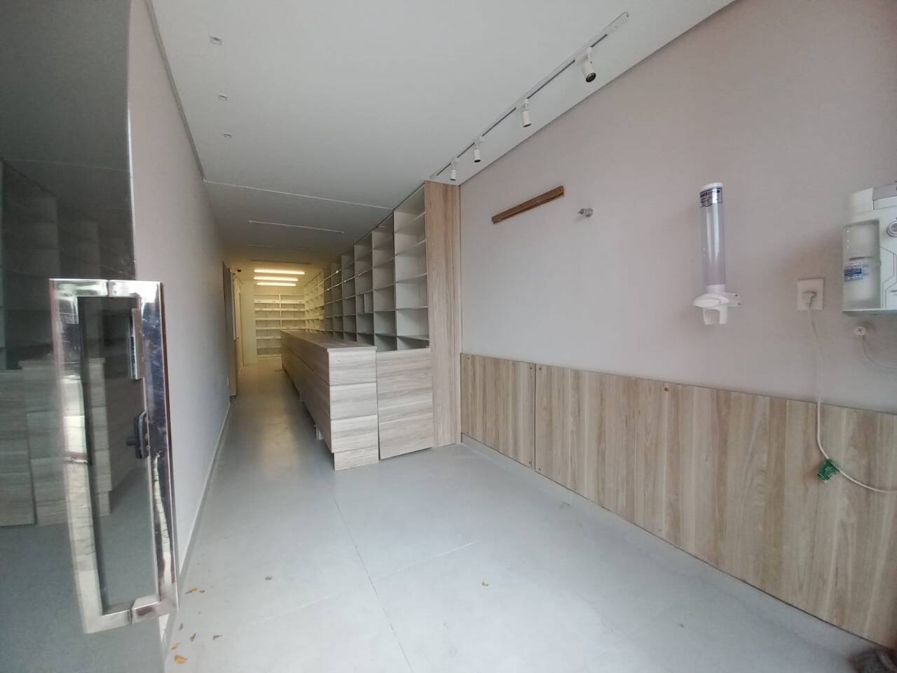 Prédio Inteiro, 366 m² - Foto 3