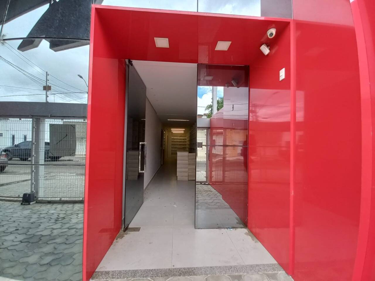 Prédio Inteiro, 366 m² - Foto 2