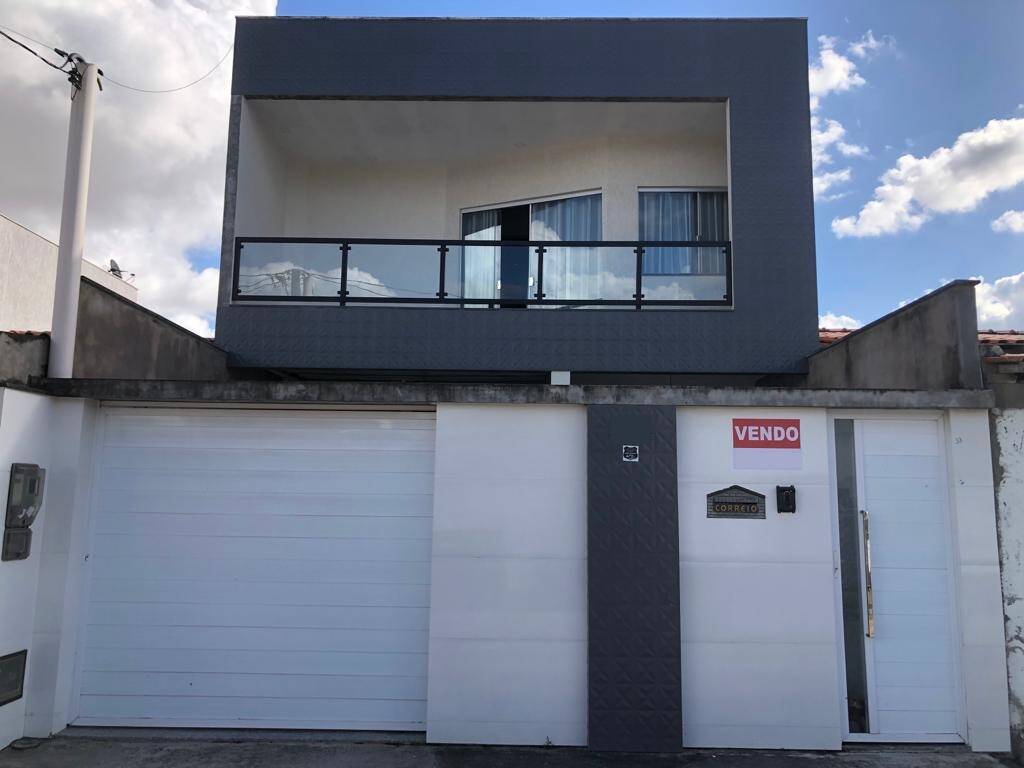 #2945 - Casa para Venda em Feira de Santana - BA