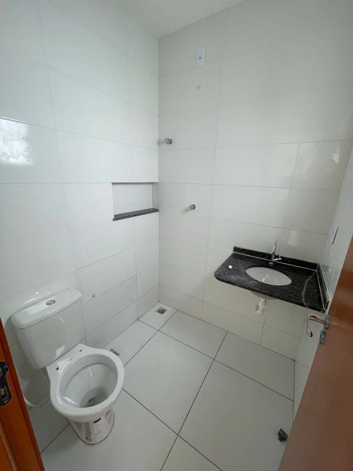 Casa, 2 quartos, 60 m² - Foto 3
