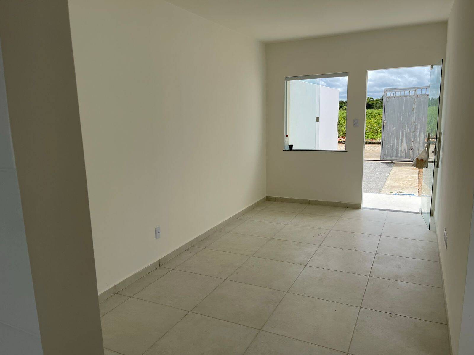 Casa, 2 quartos, 60 m² - Foto 2