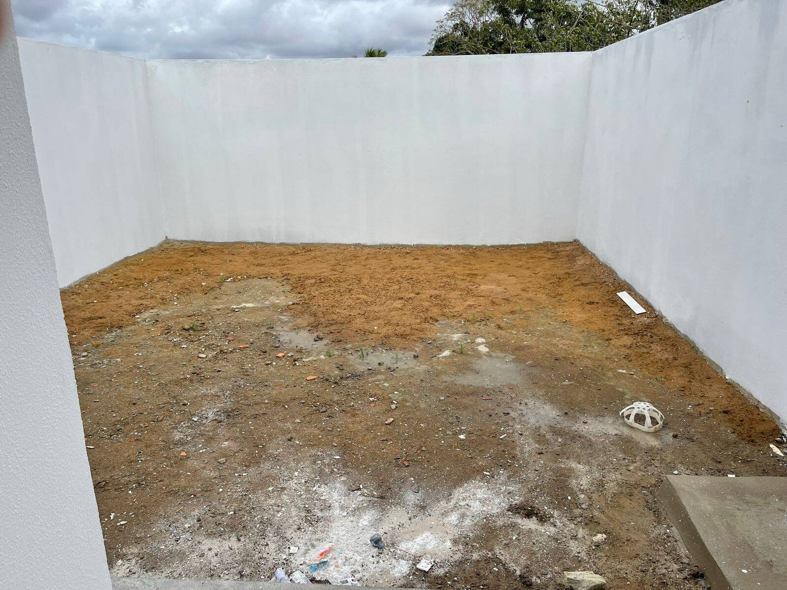 Casa, 2 quartos, 60 m² - Foto 7