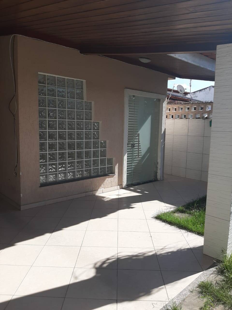 #2950 - Casa para Venda em Feira de Santana - BA
