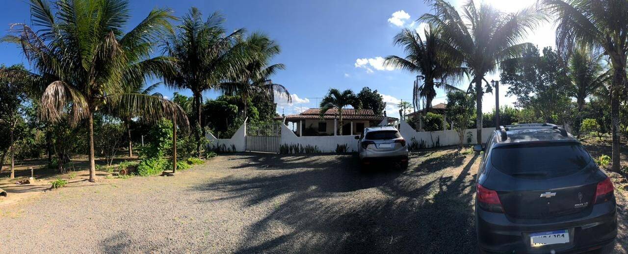 #2953 - Casa para Venda em Feira de Santana - BA
