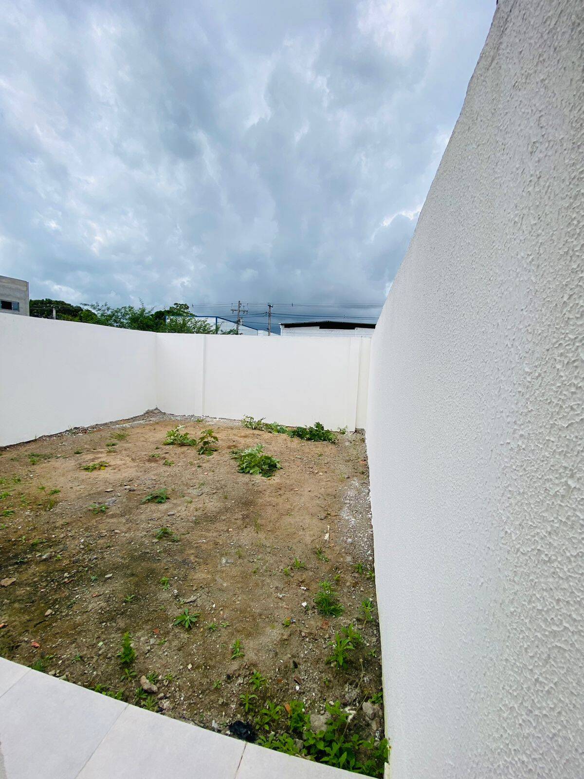 Casa à venda com 3 quartos, 70m² - Foto 7