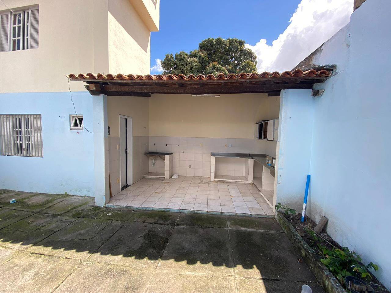 Casa, 5 quartos - Foto 11