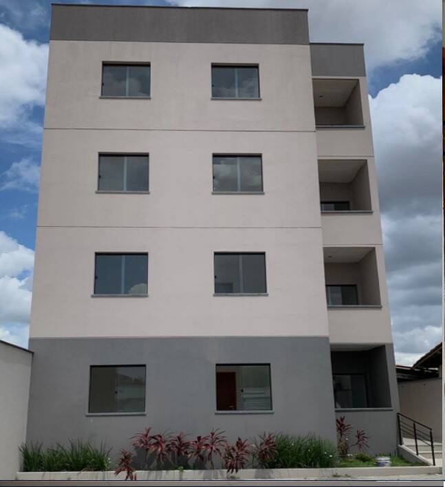 #2963 - Apartamento para Venda em Feira de Santana - BA