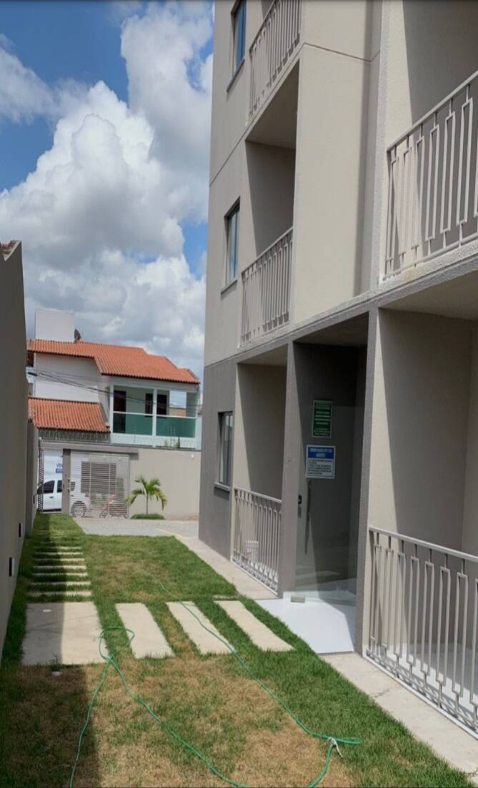 Apartamento, 2 quartos - Foto 4